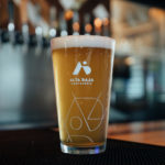 Alta Baja Cervecería